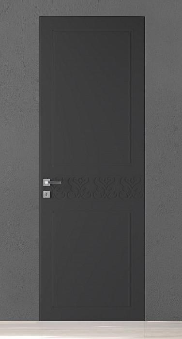 TREND TR12, Ch, Grigio
